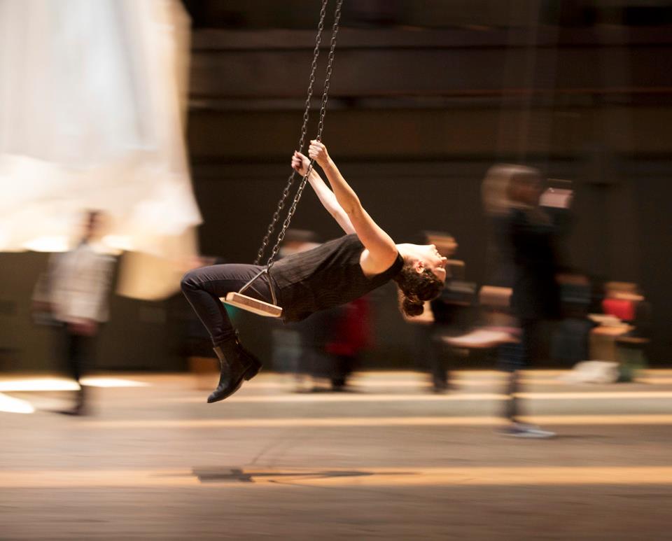 via Park Avenue Armory on Facebook