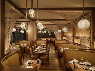 via Royalton Hotel, NYC