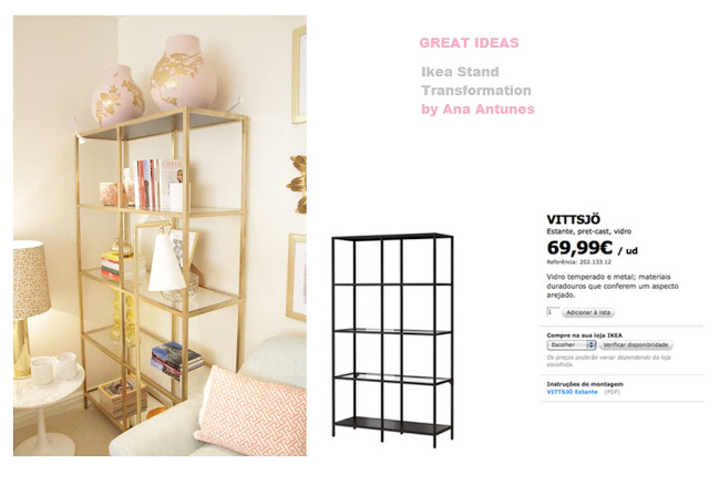 Ana Antunes, via VT Interiors