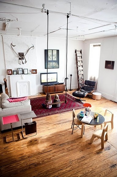 Milk Magazine via Lovenordic Design Blog