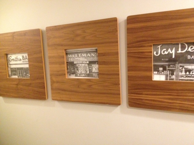 2nd Floor Women's Restroom, Room & Board, SoHO
