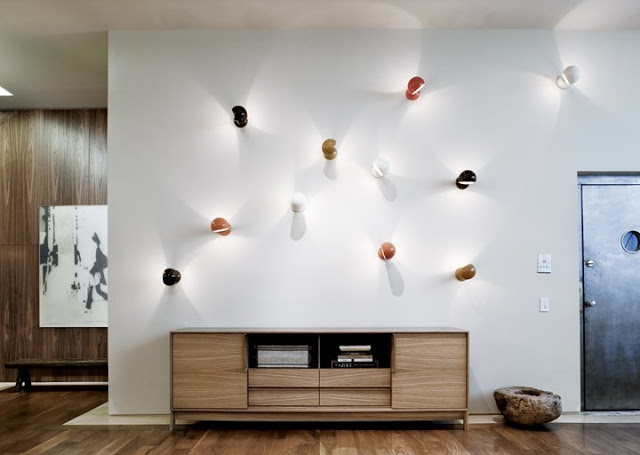 Inspiration: David Weeks Studio