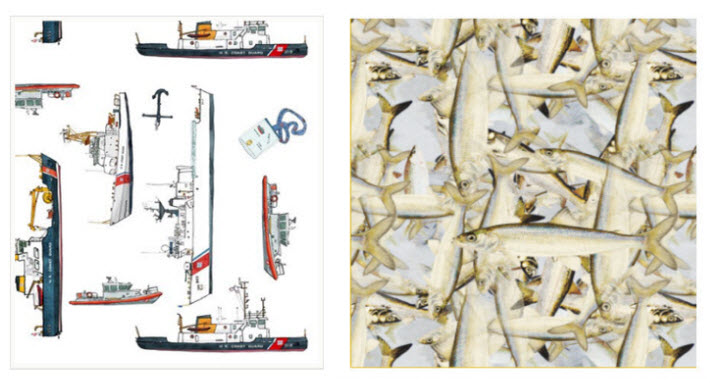 Ships-Fish-Removable-Wallpaper.jpg