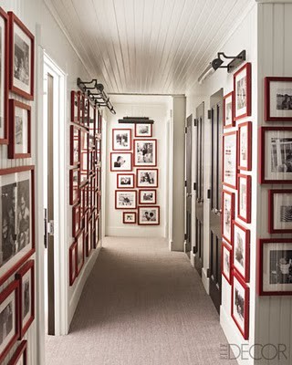 Elle Decor via Pinterest