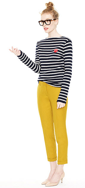 via J. Crew