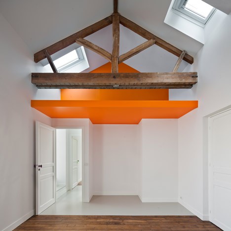 Dezeen via Pinterest