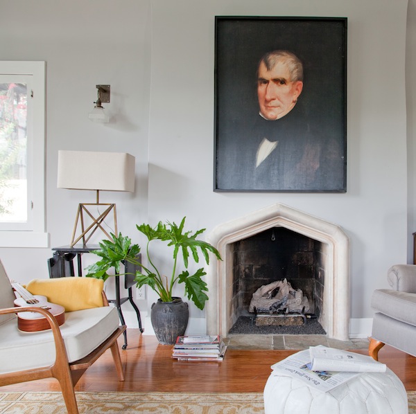 Photograph by Bethany Nauert | Styling by Emily Henderson