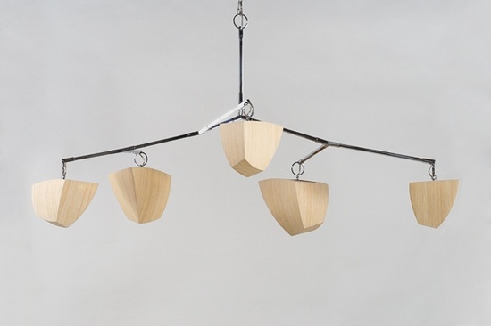 The Constantin Series, via Andrea Claire Studio