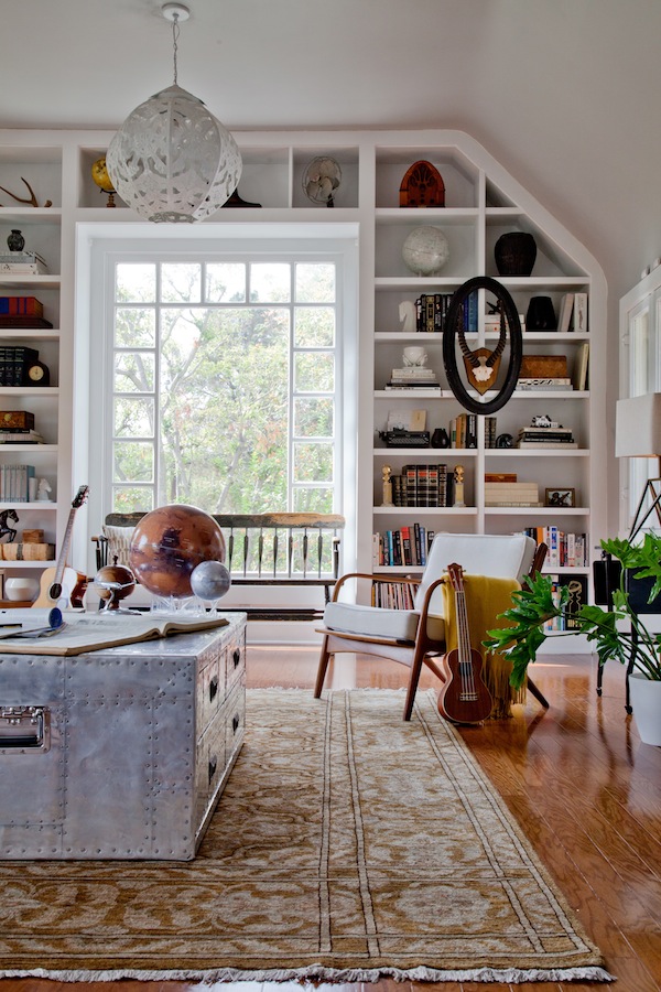 Photograph by Bethany Nauert | Styling by Emily Henderson