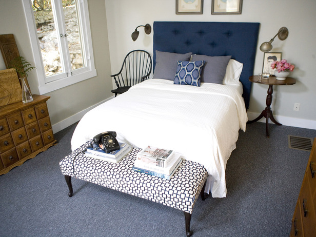 Styled by Emily Henderson | Photography by Bethany Nauert , via Style by Emily Henderson