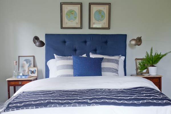 Styled by Emily Henderson | Photography by Bethany Nauert , via Style by Emily Henderson