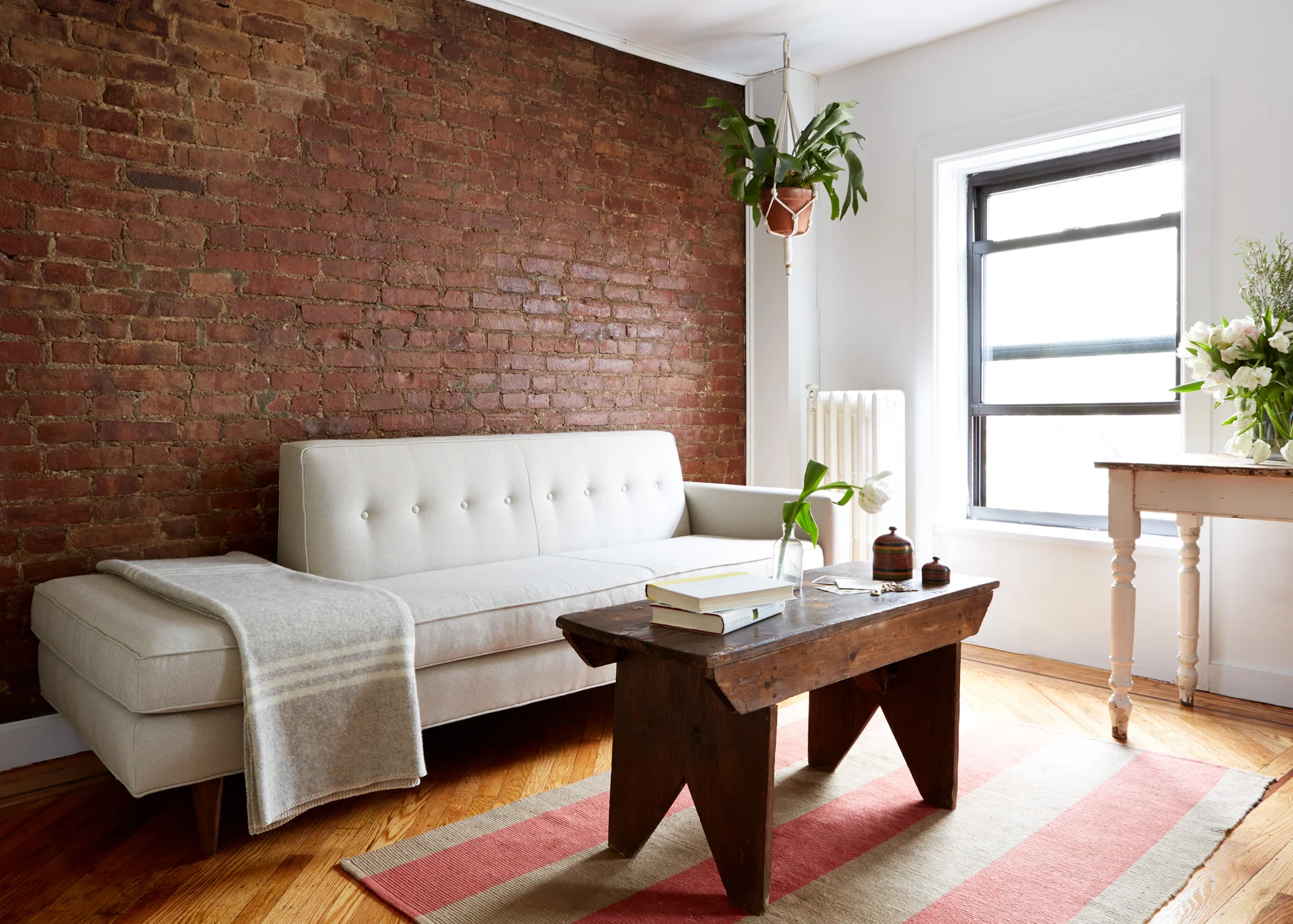 Wyckoff Street — Common Bond Design