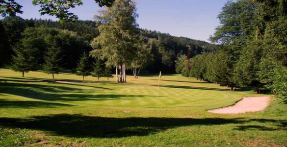 Golf Club Semily