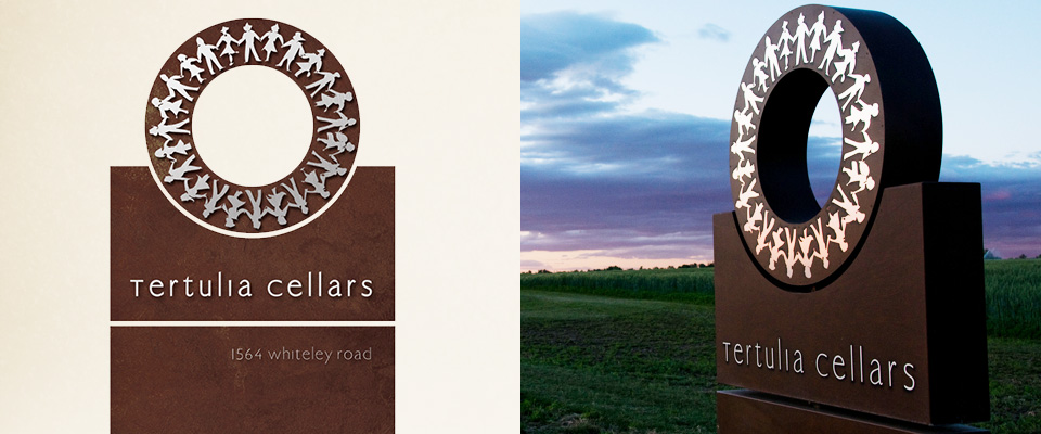 Tertulia Cellars