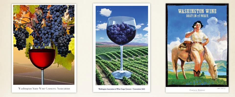 Washington Association of Wine Grape Growers