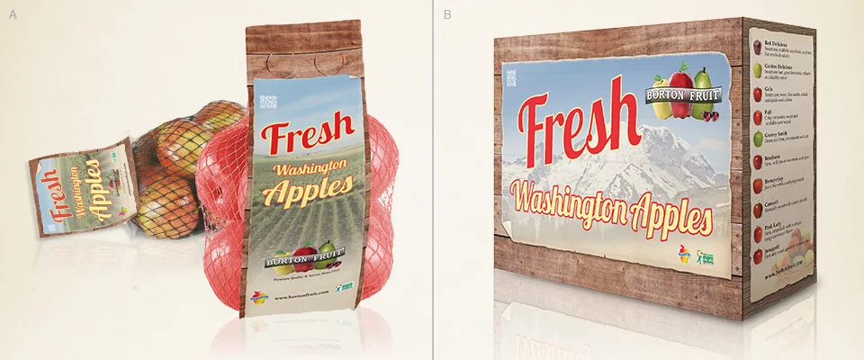 Borton Fruit Co.