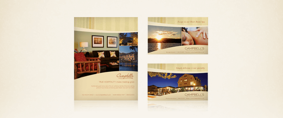 Campbell's Resort