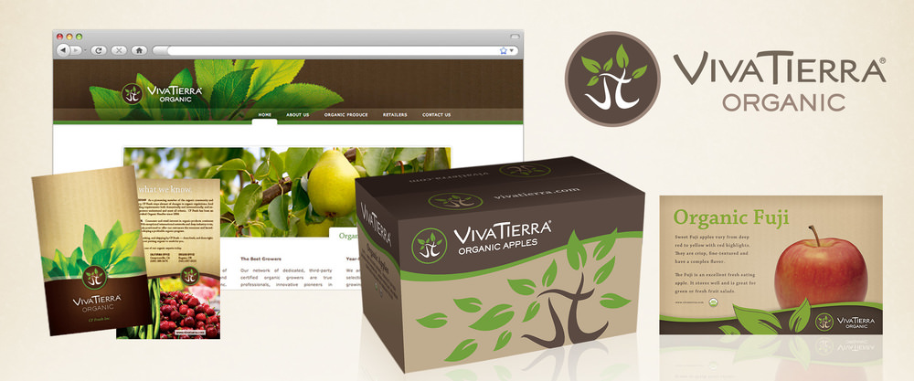 CF Fresh - Viva Tierra Organic