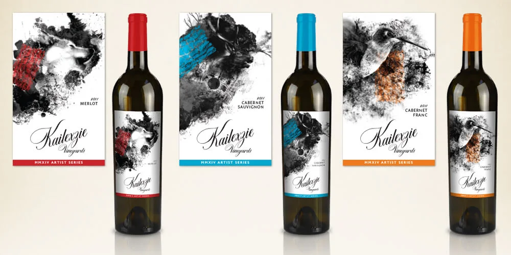 Kailexzie Vineyards