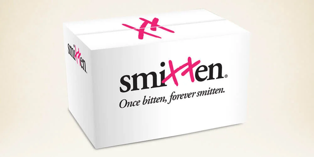 Smitten for Honey Bear Tree Fruit Co.