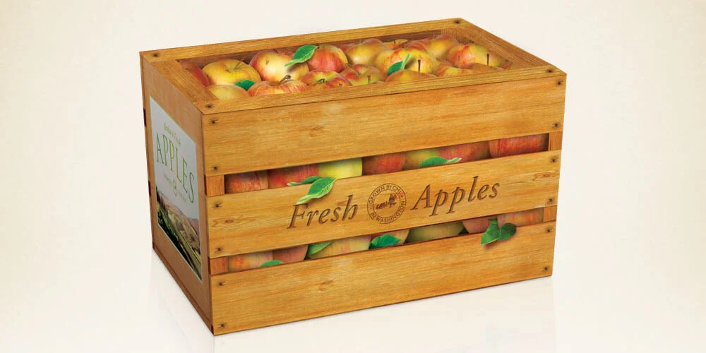 Orchard Fresh for CMI Orchards