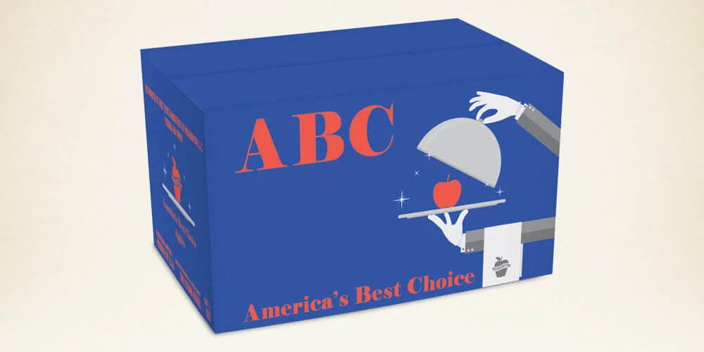 America's Best Choice