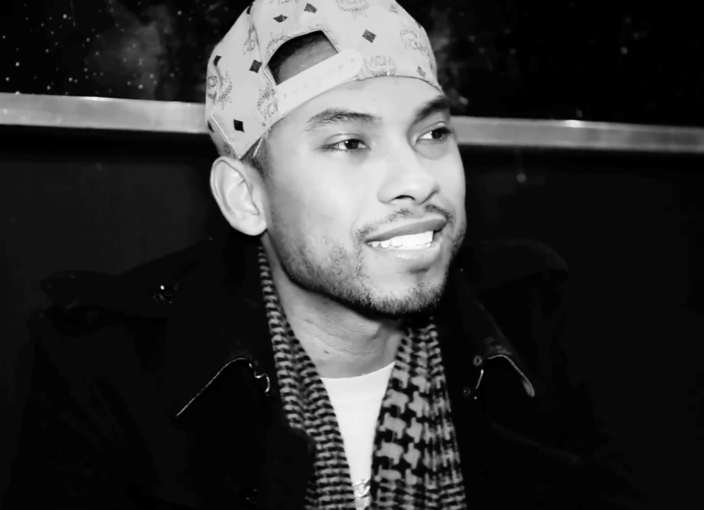 Miguel you're perfect baby don't ever change
