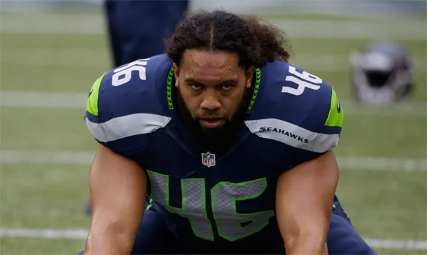 Will Tukuafu looking hot on the field with his helmet off.jpg