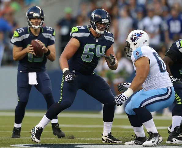 J.R. Sweezy looking hot on the field.jpg