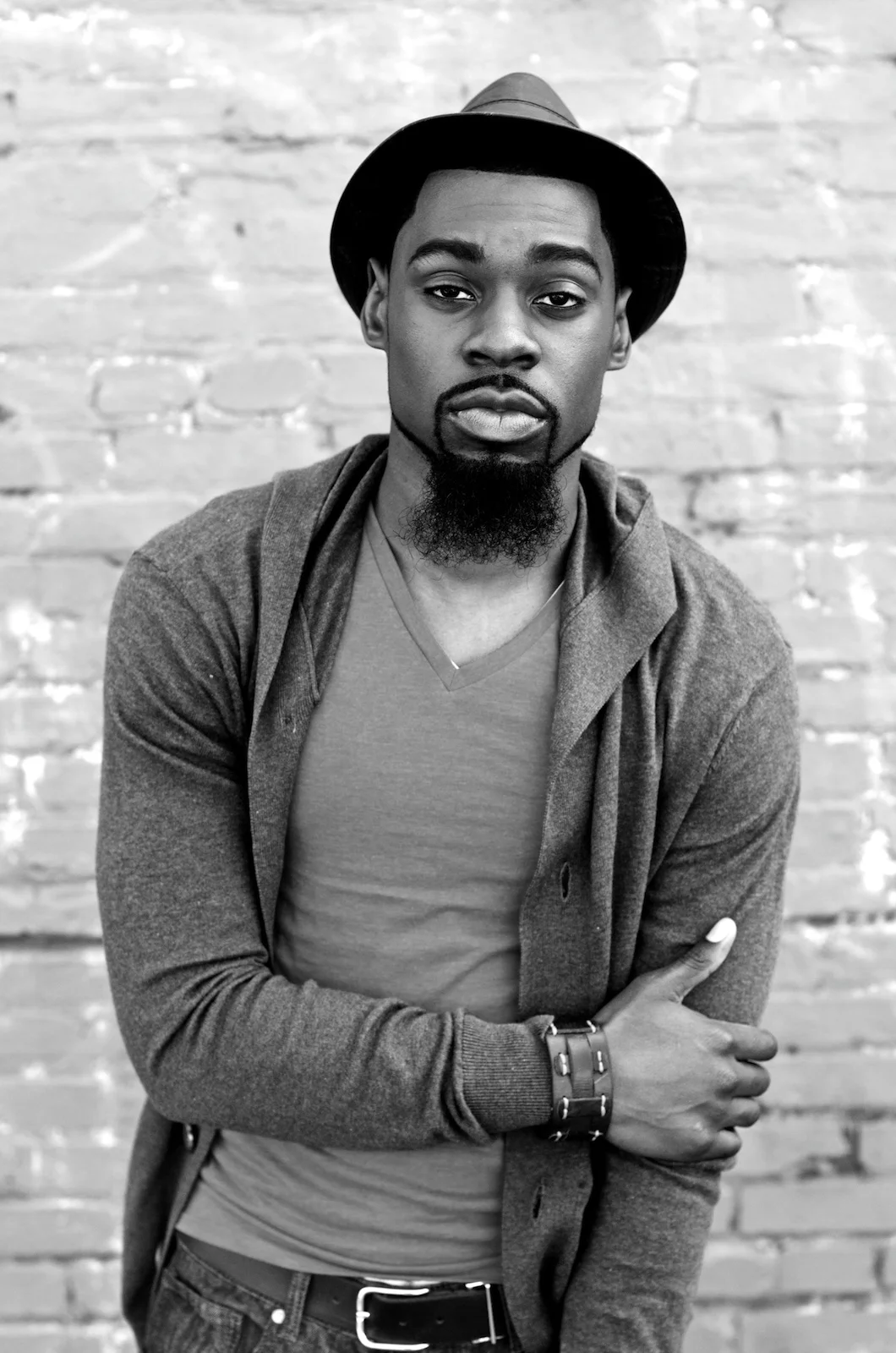 Mali Music looking gorgeous in greyscale.jpg