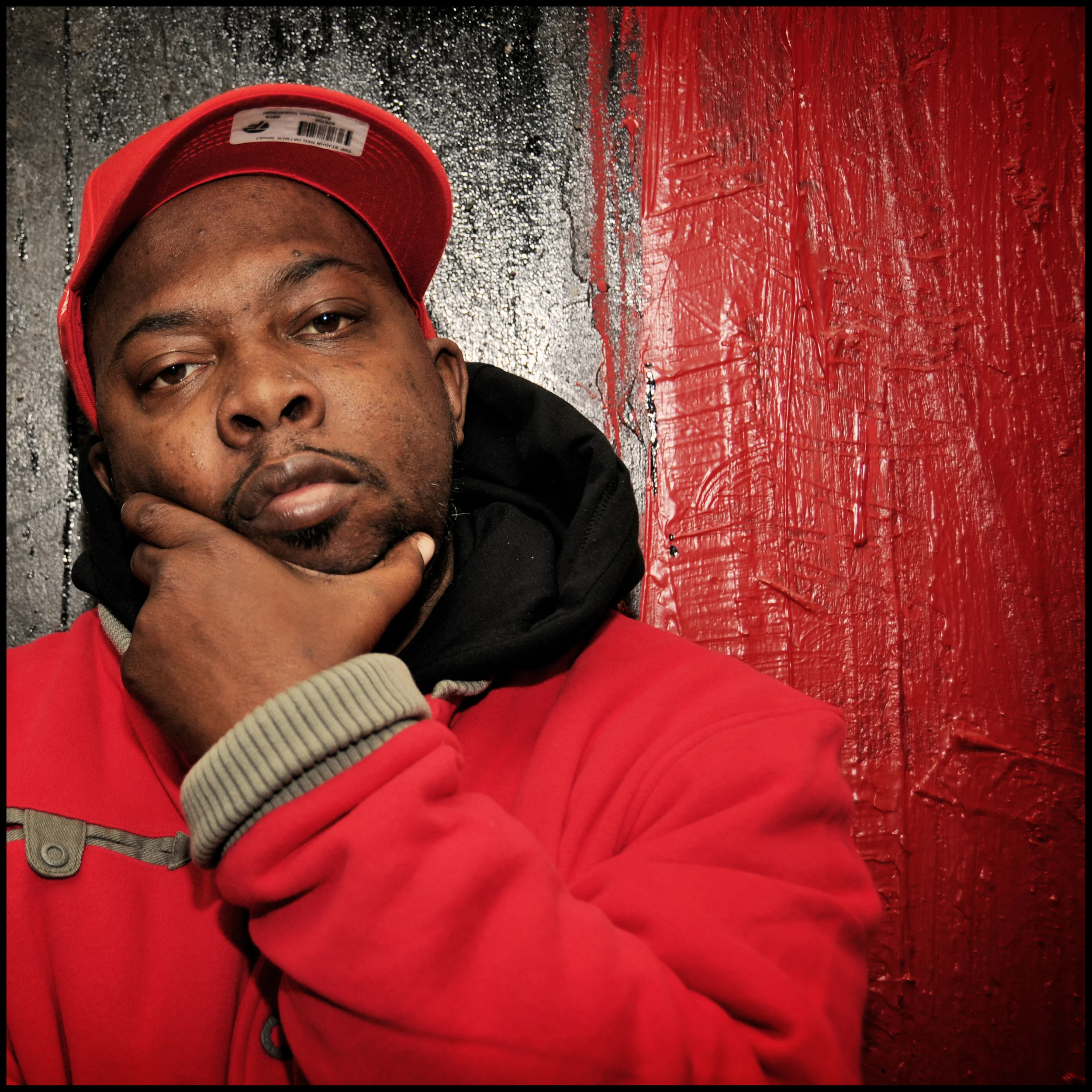 Phife Dawg looking hot in red.jpg