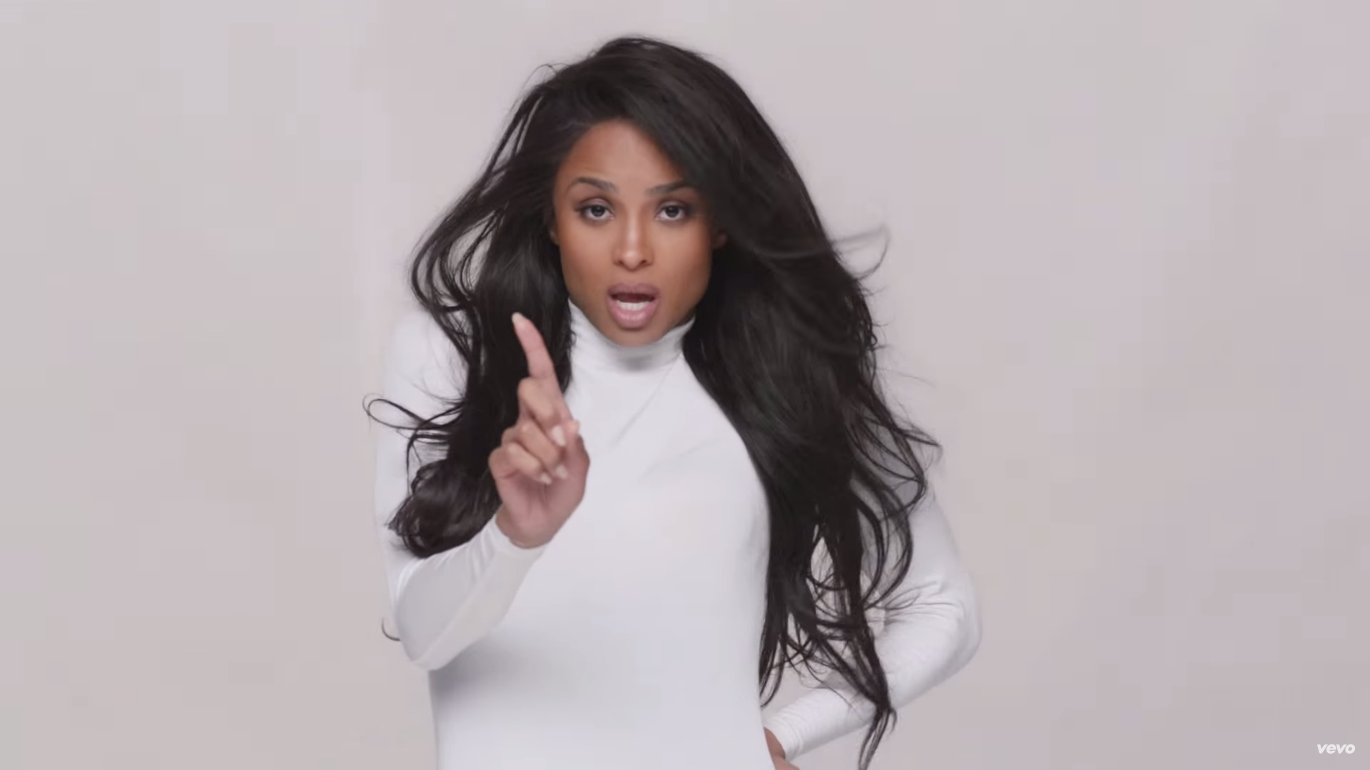Ciara in I Bet being mean to Future.jpg