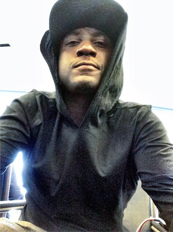 K Camp taking a really hot selfie.jpg
