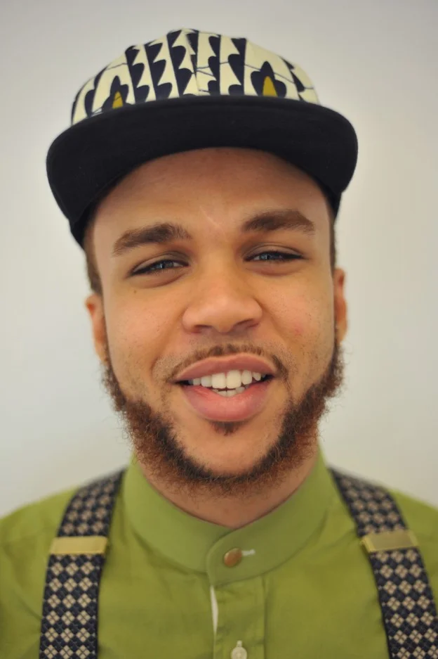 Jidenna looking hot with a hat on omg.jpg