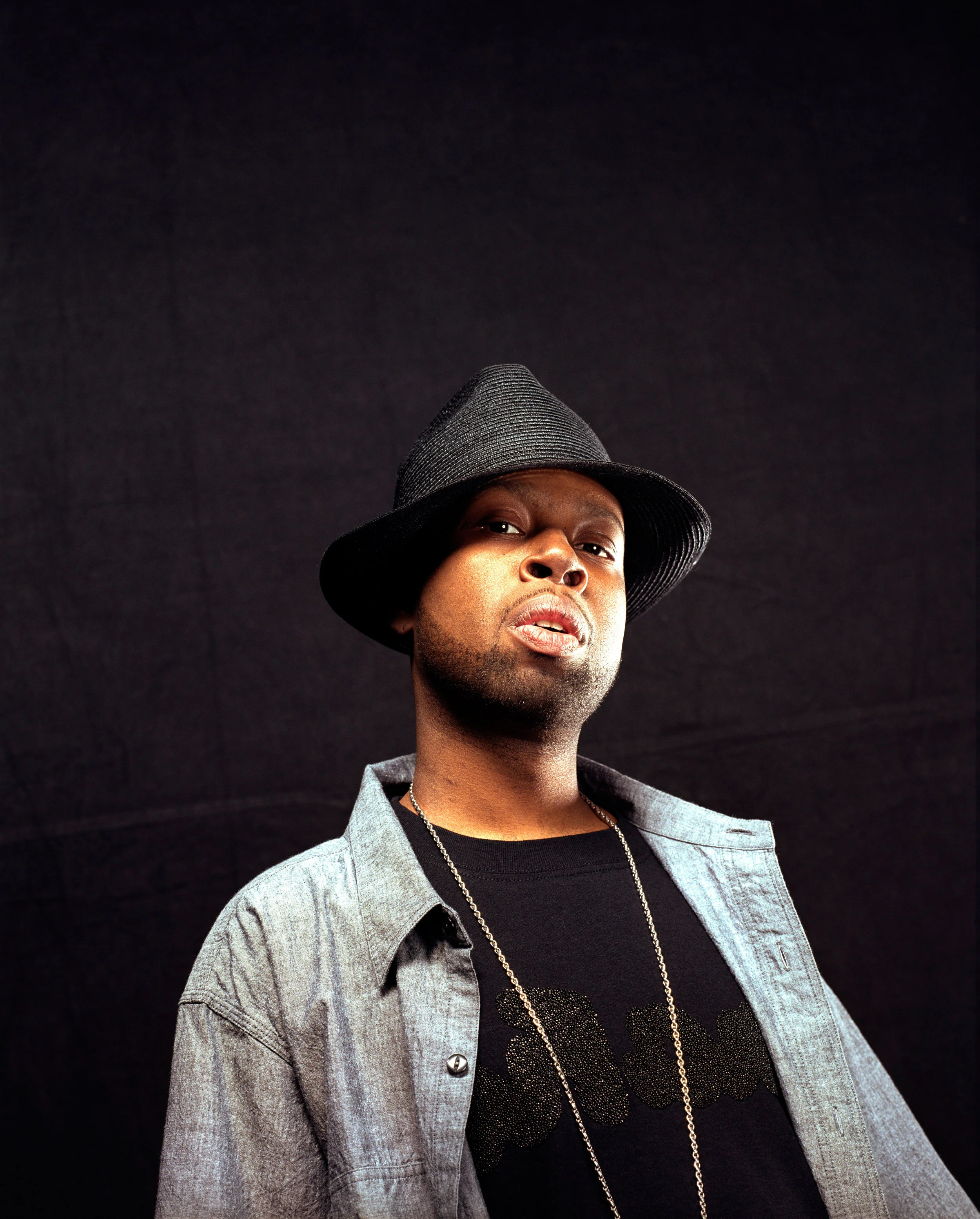 J. Dilla looking hot in a fedora.jpg