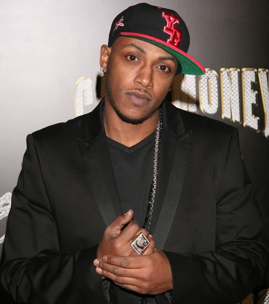 Mystikal looking really hot in 2014.jpg