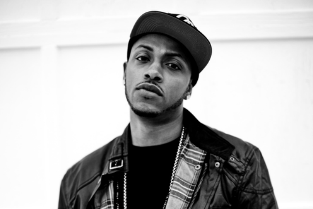 Mystikal looking really hot and serious in a greyscale photo.jpg