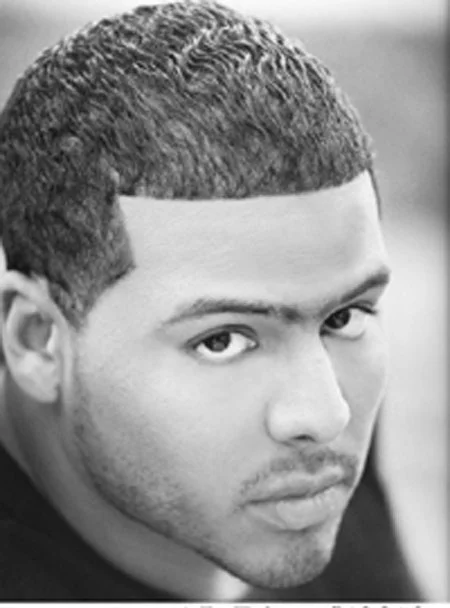 Al B Sure looking hot in a photoshoot in a greyscale photograph.jpg