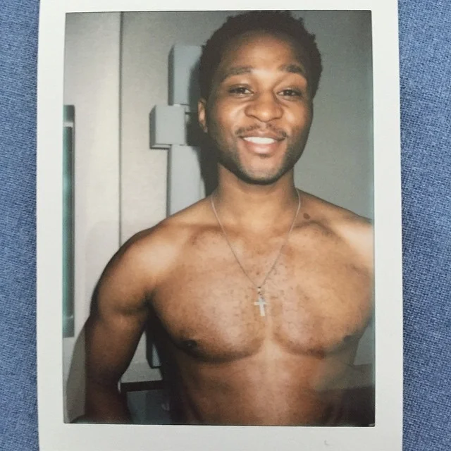 Roman GianArthur without a shirt on looking really hot omfg.jpg