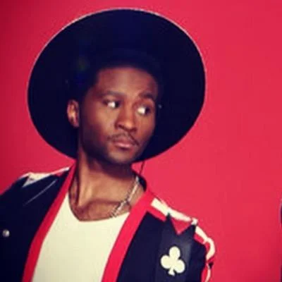 Roman GianArthur looking really hot with his hat on.jpg
