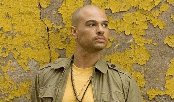 Chico DeBarge looking hot during his Addiction album cover photo shoot in 2009.jpg
