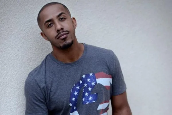 Marques Houston wearing a USA shirt looking hot omg.jpg