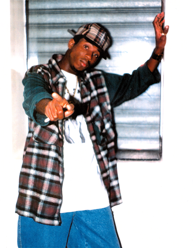 Terror Fabulous wearing plaid and looking gorgeous.jpg