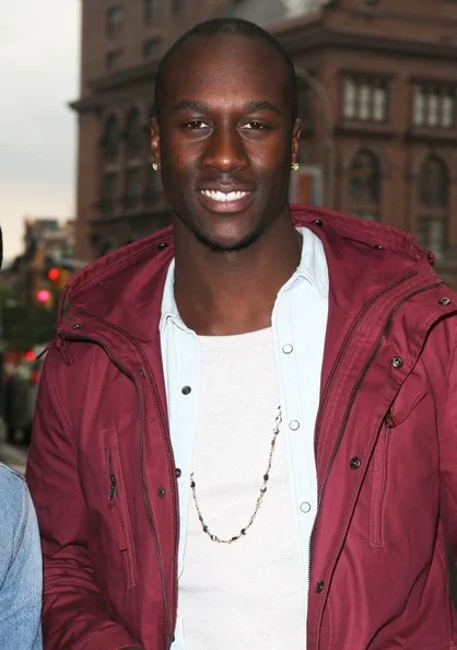 Vincent Dery looking hot in a red jacket.jpg