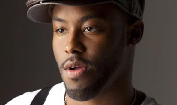 Antoine Dunn looking so hot with a hat on during an interview slash photo shoot.jpg