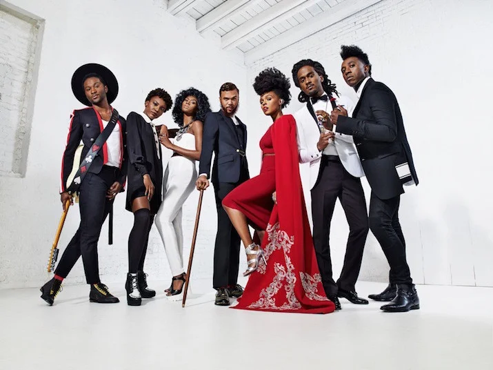 Janelle Monáe and her Wondaland Illuminati.jpg