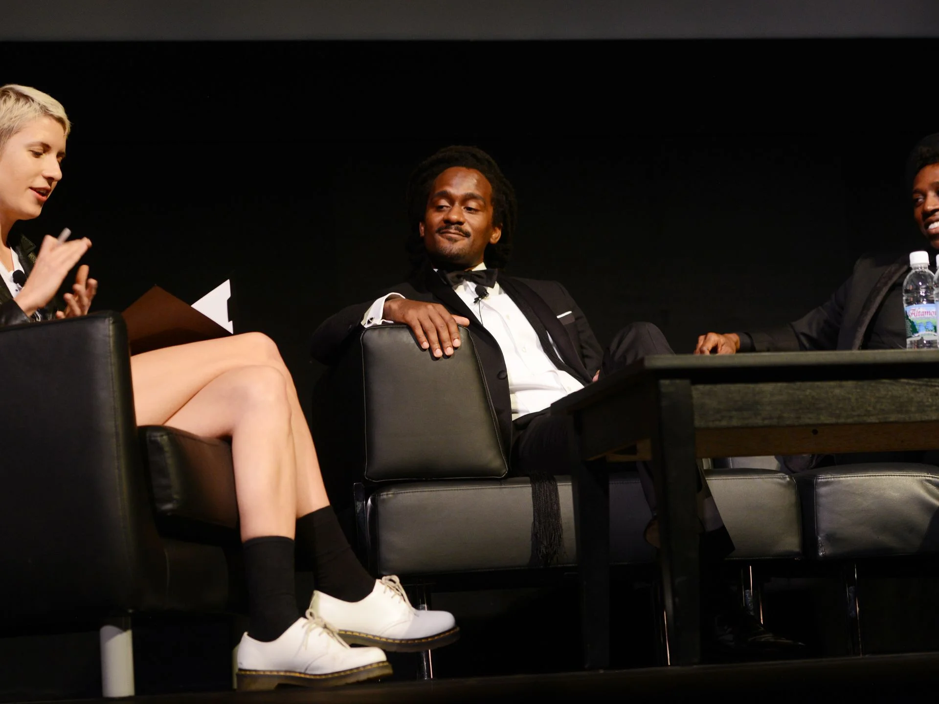 Nate "Rocket" Wonder looking hot in a chair.jpg