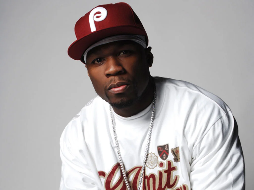 50 Cent looking hot in a G-Unit shirt.jpg