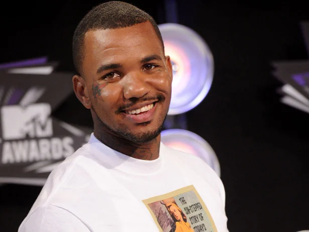 The Game and his gorgeous hot smile.jpg