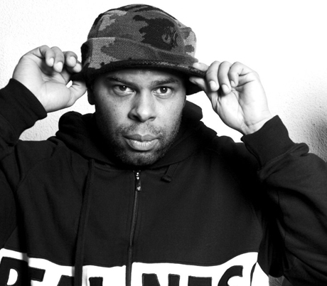 C.L. Smooth looking hot in a NY Yankees camo bucket hat.jpg